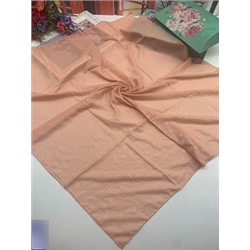 Платок женский однотонный (90*90 см.) арт. 255008
