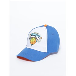 NBA Knicks cap