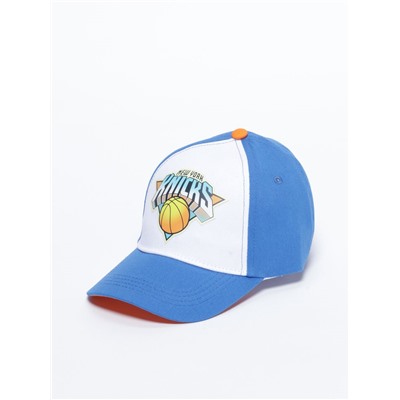 NBA Knicks cap