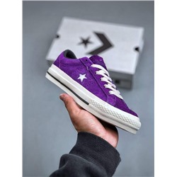 Кеды  Convers*e One Star