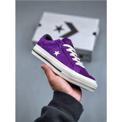 Кеды  Convers*e One Star