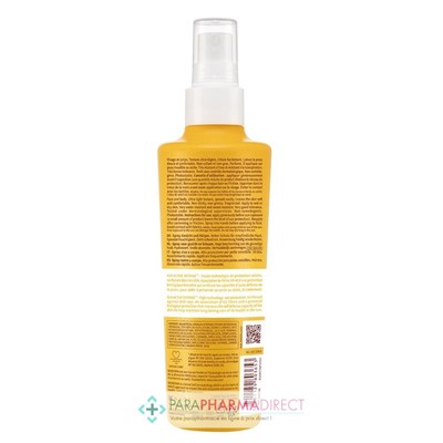 Bioderma Photoderm Spray SPF30 - Peaux Sensibles 200ml