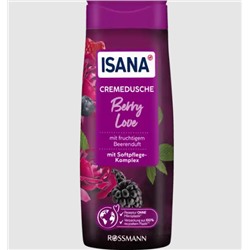 Cremedusche Berry Love