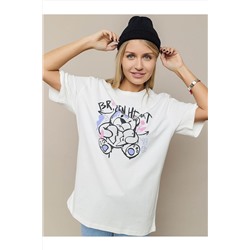Футболка BATIK #1085659