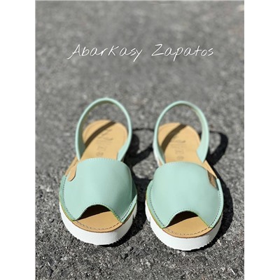 AB.Zapatos · 3202 menta