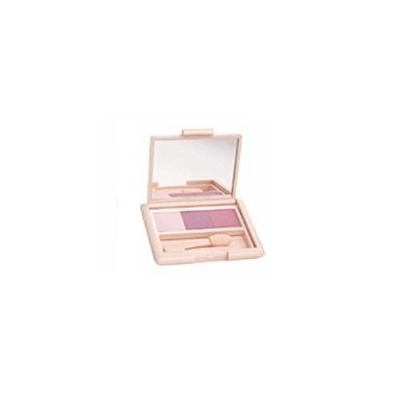 Тени для век АCTIVE YOUNG Giffarine 3 оттенка/ Giffarine АCTIVE YOUNG EYE set