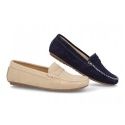 111 - BDA
                MOCASINES DE SEÑORA