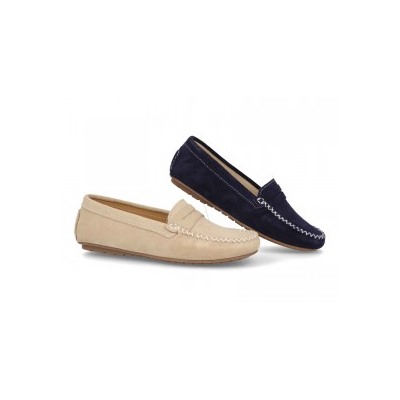 111 - BDA
                MOCASINES DE SEÑORA
