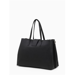 BN ANTONELLA-BIG buffalo nero