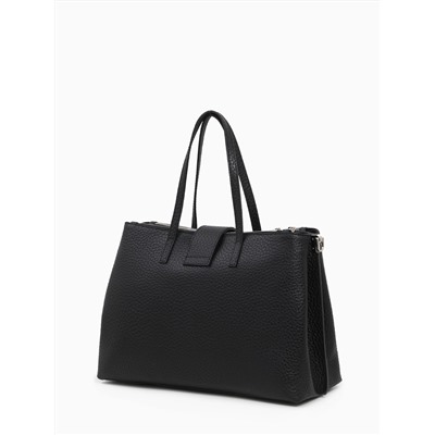 BN ANTONELLA-BIG buffalo nero