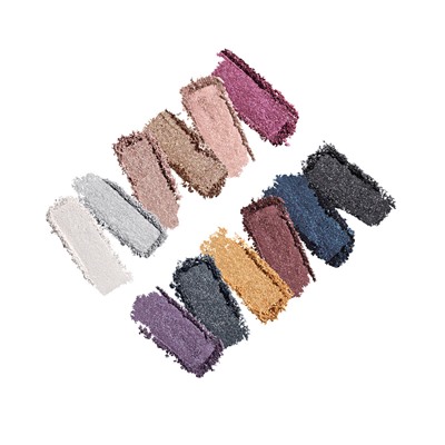 cult colours eyeshadow palette