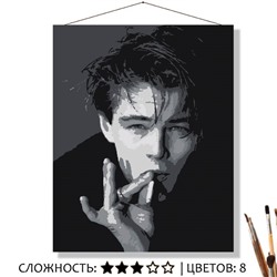 «ДИ КАПРИО»