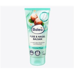 Fuß- & Nagelbalsam, 100 ml