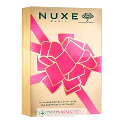 Nuxe Calendrier de l'Avent Collection 2023