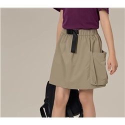 Юбка для девочек Chenchenm*a 2025