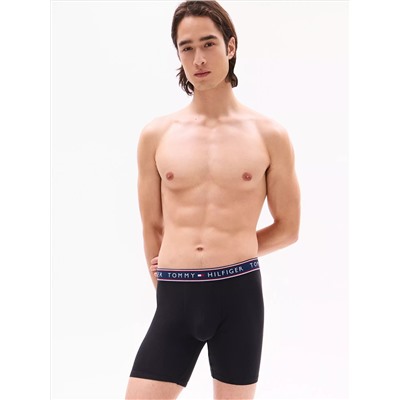 Cotton Stretch Boxer Brief 3-Pack