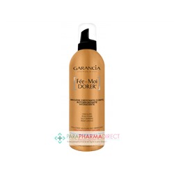 Garancia Fée-Moi Dorer Mousse Crépitante Auto-Bronzante Corps 200ml