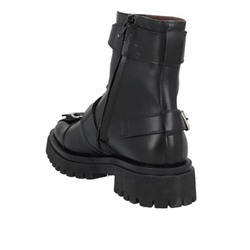 LE BOHÉMIEN ANKLE BOOTS