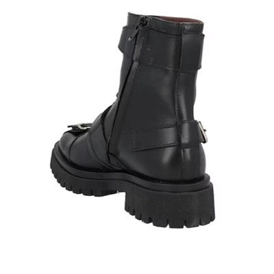 LE BOHÉMIEN ANKLE BOOTS