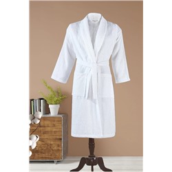 Mariva home Beyaz Unisex Bornoz 1235466