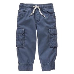Cargo Joggers