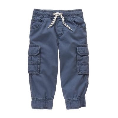 Cargo Joggers