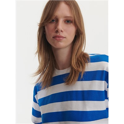 T-Shirt im Regular-Fit