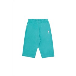 Kız Çocuk Pembe Pijama Takımı