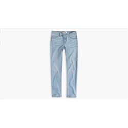 Big Girls 7-16 710 Ankle Super Skinny Jeans