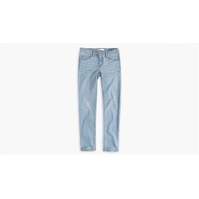 Big Girls 7-16 710 Ankle Super Skinny Jeans