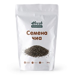 Семена чиа