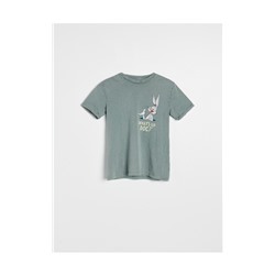 T-Shirt Bugs Bunny