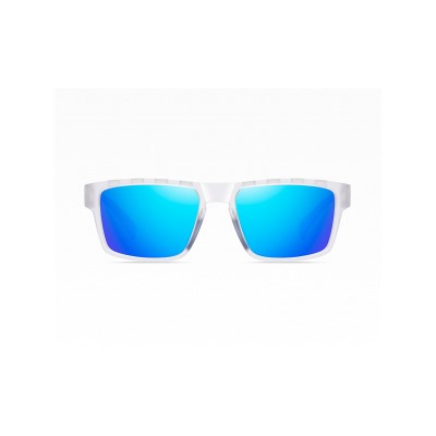 IQ30083 - Солнцезащитные очки ICONIQ TR7521 Elastic paint transparent blue film C679-P42