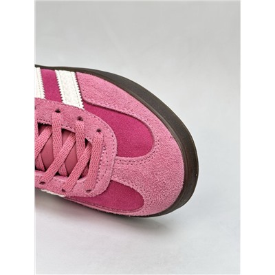 Оригинальные кроссовки ADIDA*S Gazelle  INDOOR