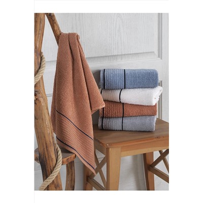 Mariva home Mariva Premium 4 Lü El Ve Yüz Havlu Seti 35648