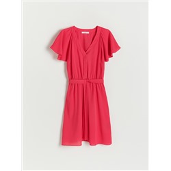 Minikleid