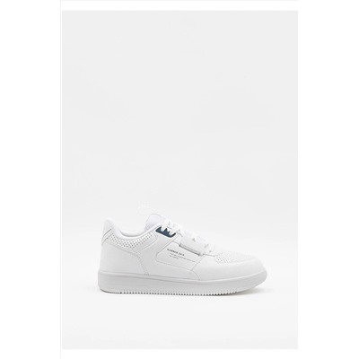 Hammer JackJarmilla Kadın Beyaz Sneaker
