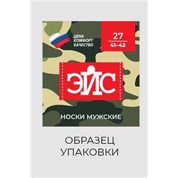 Носки CLEVER, 914824