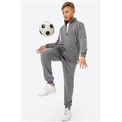Детский спортивный костюм из футера двухнитки Happyfox
