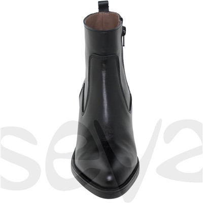 Classyco, BOTA SEÑORA PIEL