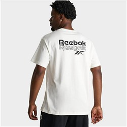 MEN'S REEBOK IDENTITY BRAND PROUD GRAPHIC T-SHIRT