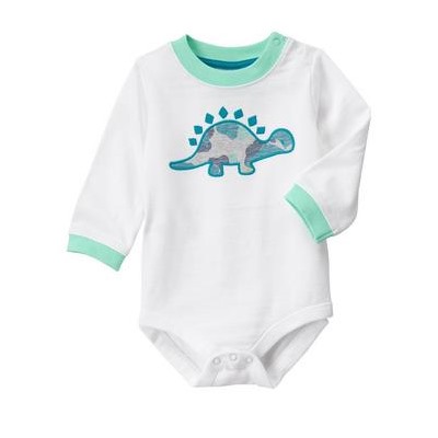 Dino Bodysuit