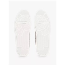 Suede Court Sneaker