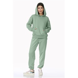 Костюм (Брюки+Худи) EZANNA #755113