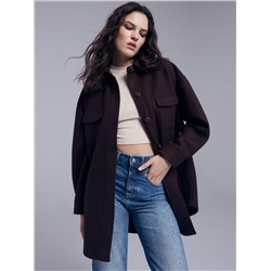 Hemdjacke