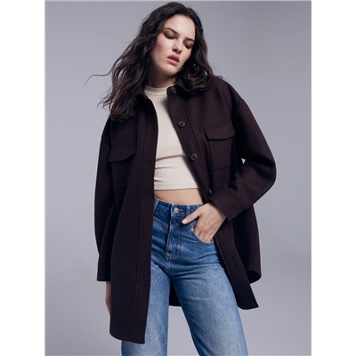 Hemdjacke