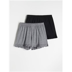 Damen Shorts