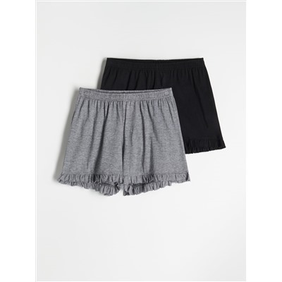 Damen Shorts