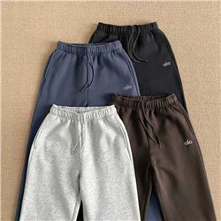 Зимние мужские штаны  AL*O ОРИГИНАЛ!