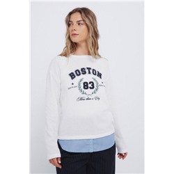 Jersey chenilla "Boston"